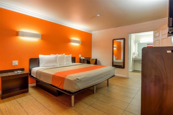 MOTEL 6 MENIFEE SUN CITY